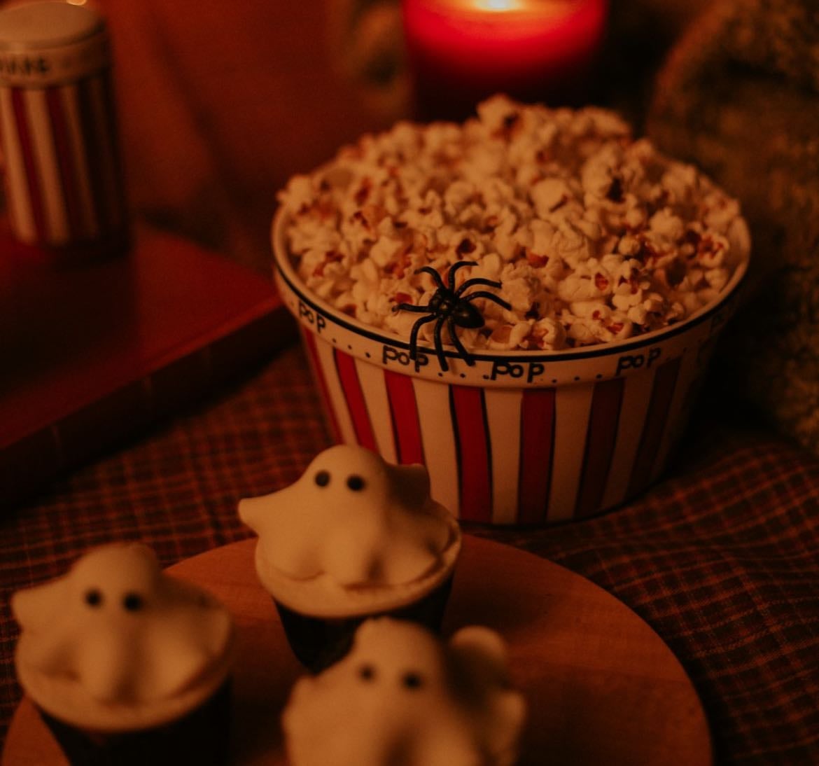 Shows to watch in the fall - Movies hypelist by Ashley M