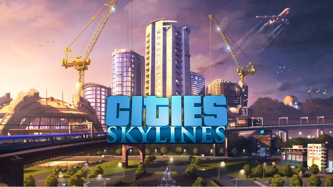 City Skylines