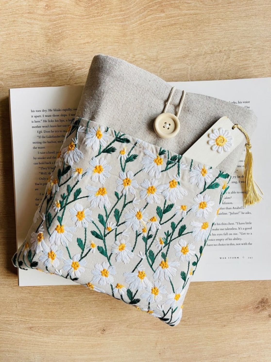 Book Sleeve