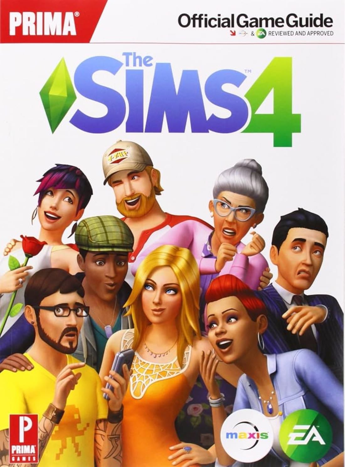 The Sims