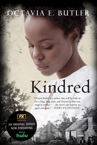 Kindred - Octavia E. Butler · 2003