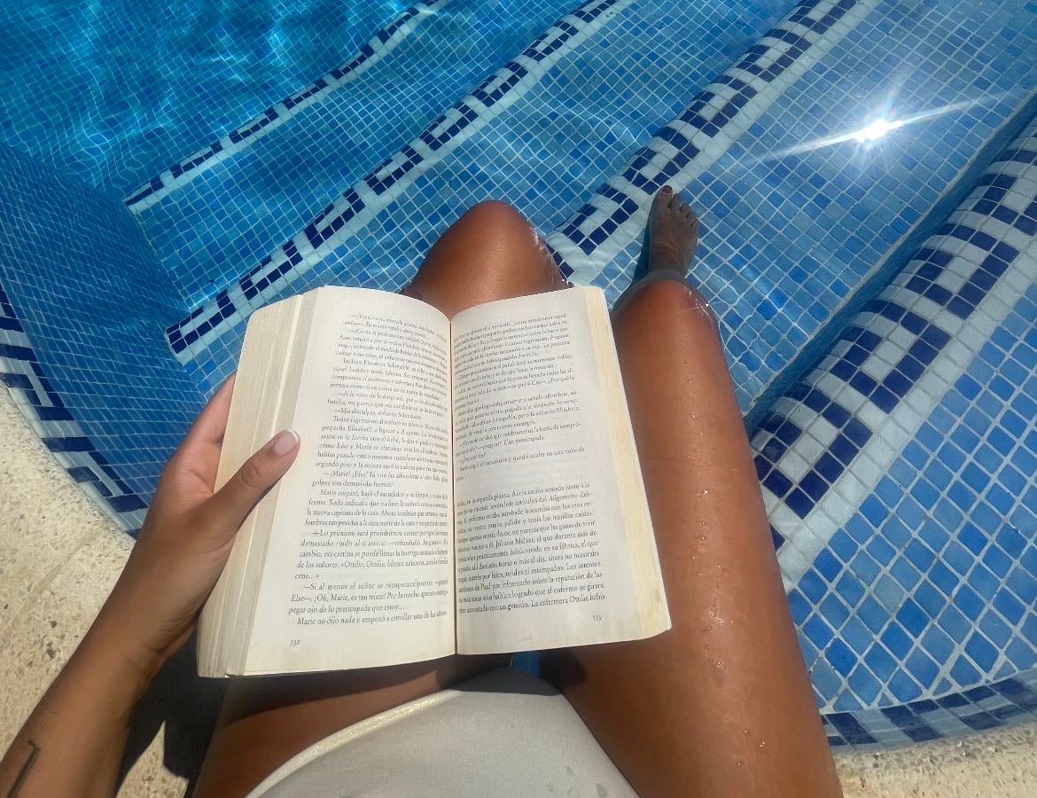 Books 🤩 - Books hypelist by Carmen Torres Fernández