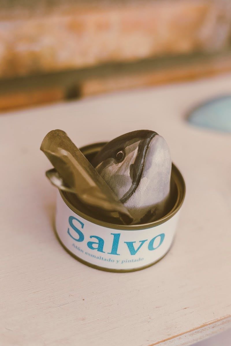 Sotto Scala 3.0 - Art