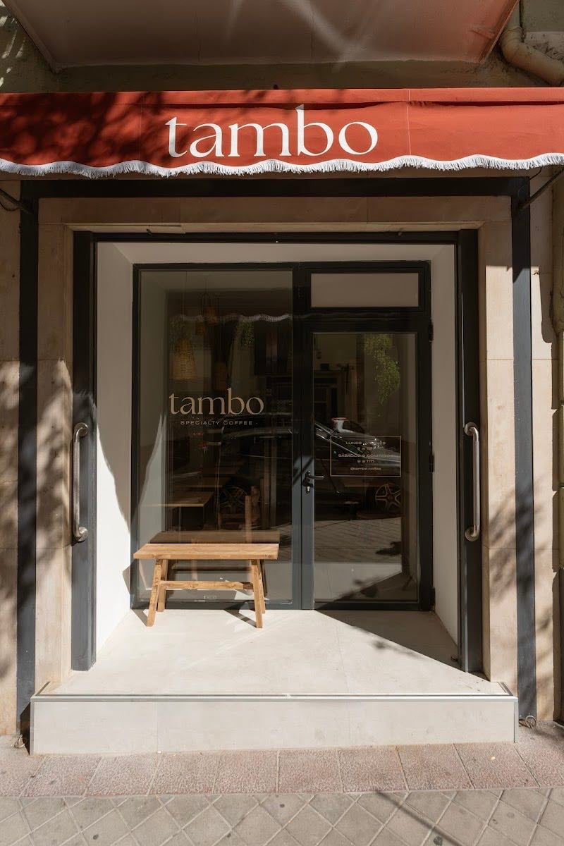 Tambo Coffee