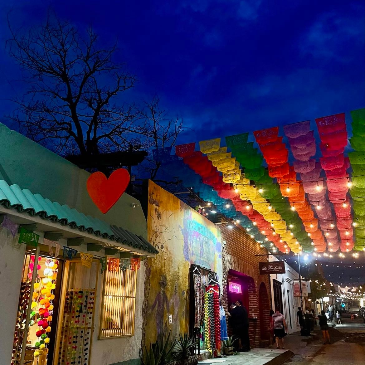 Baja California - Mexico