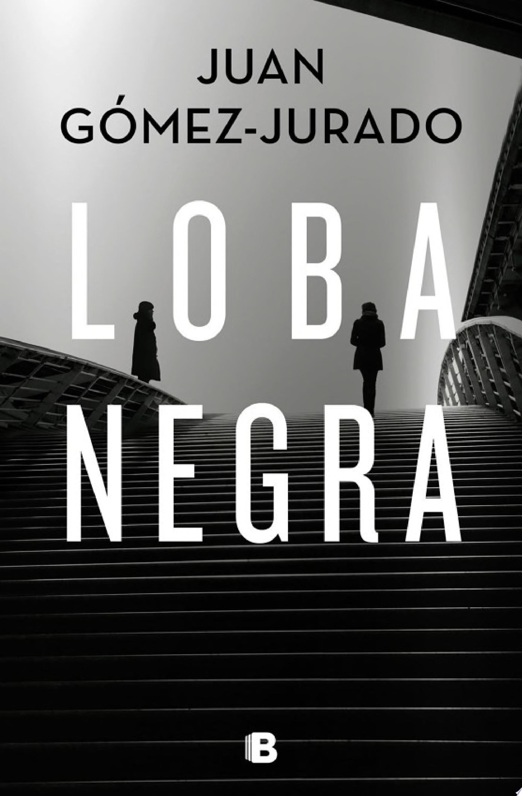 Loba negra (Antonia Scott 2) - Juan Gómez-Jurado · 2019