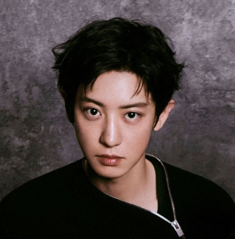 everything 찬열. - MixedMedia hypelist by lae ✶⋆.˚