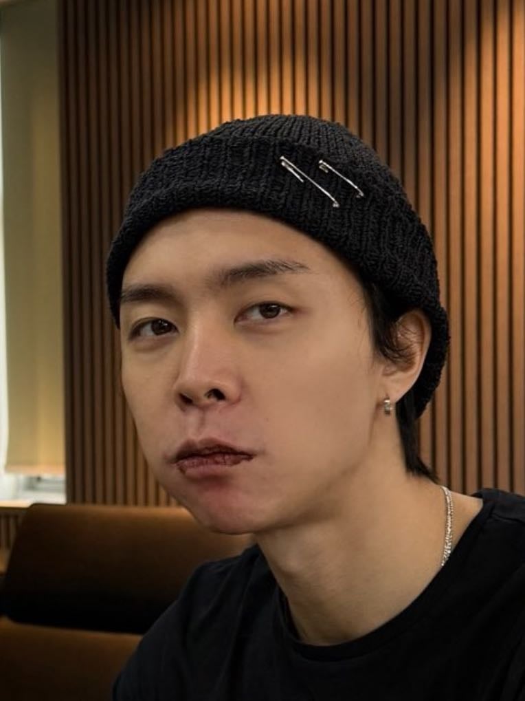 johnny suh
