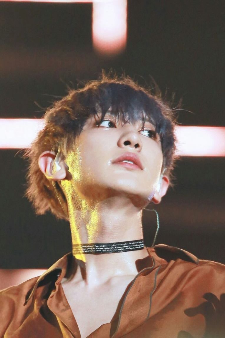 overdose (smtown live in seoul). - 170708