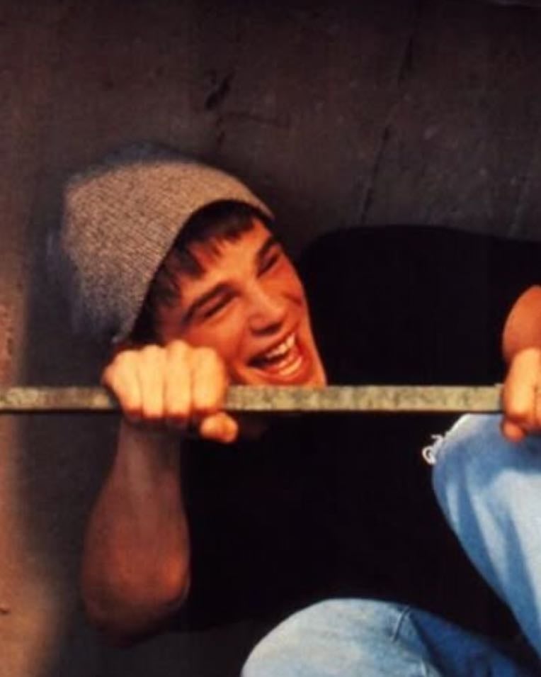 josh hartnett