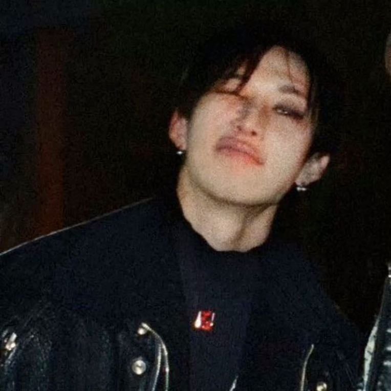 bang chan