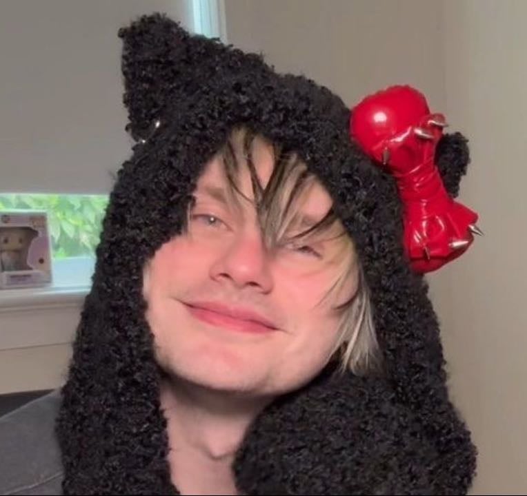 michael clifford