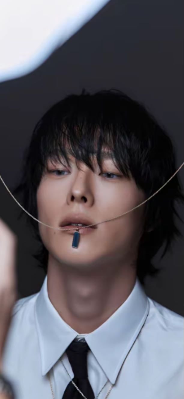 jang kiyong