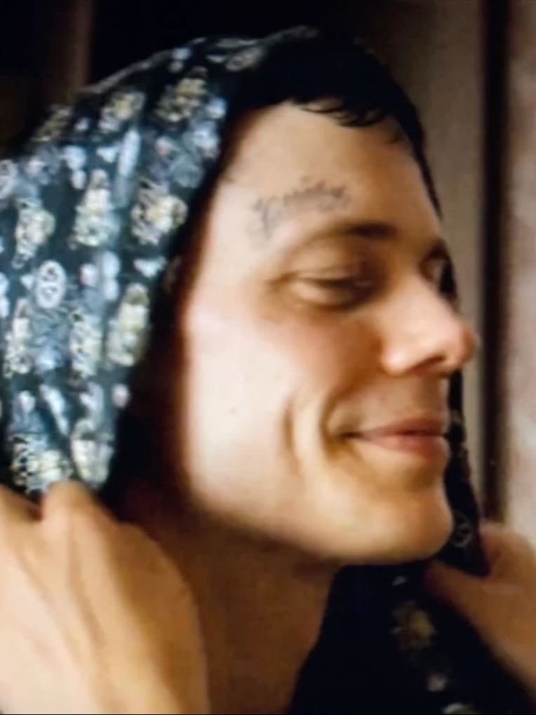 bill skarsgård