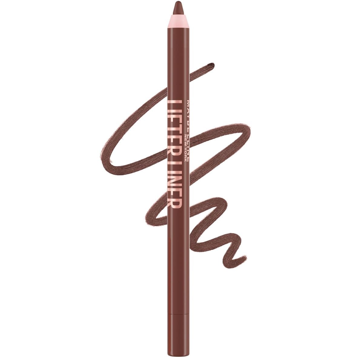Lifter liner (cross the line) - Maybelline New York