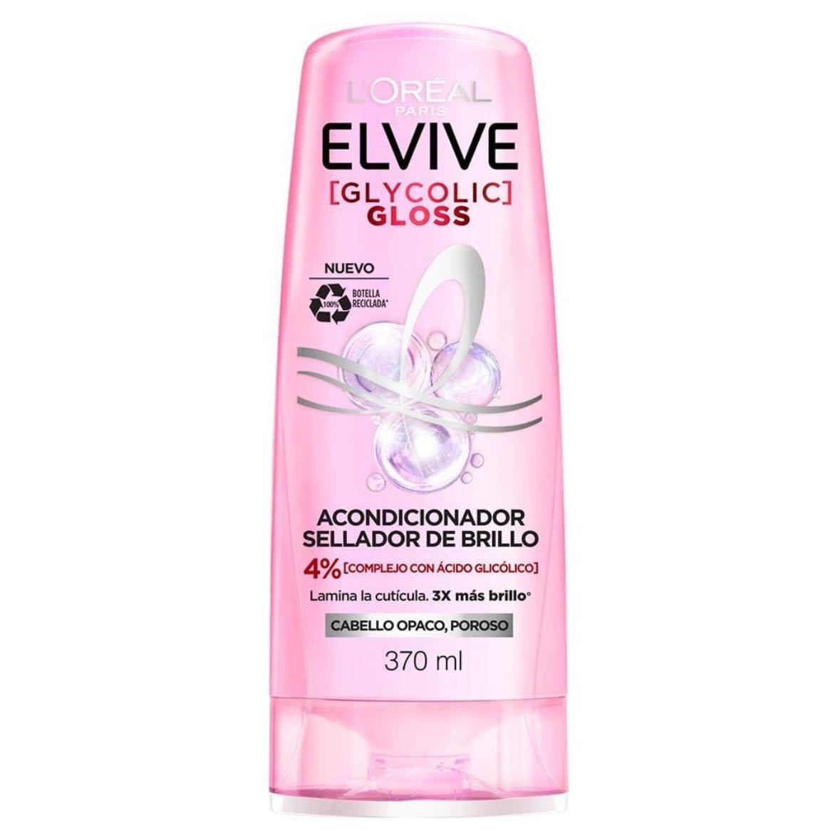 Elvive Glycolic gloss - Elvive L'oreal Paris