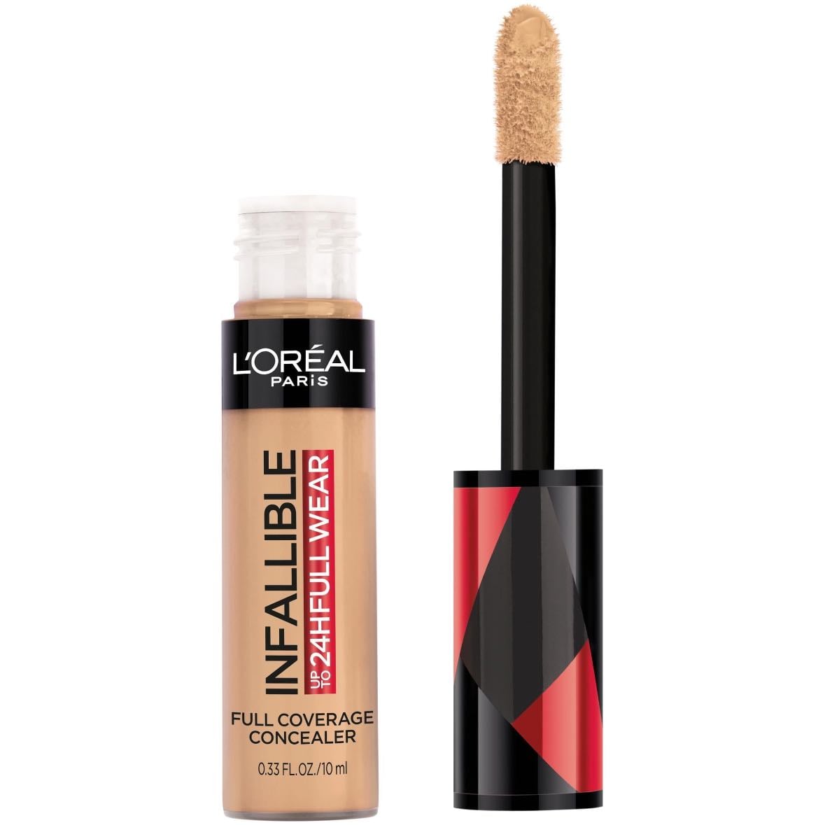 Loreal Infallible concealer - L'oreal Paris