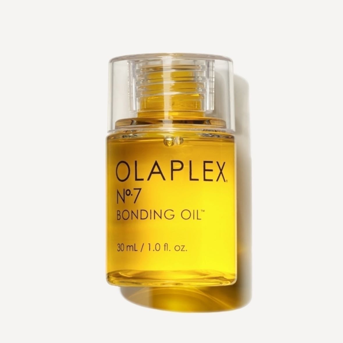 Olaplex N7 Bonding oil - Olaplex