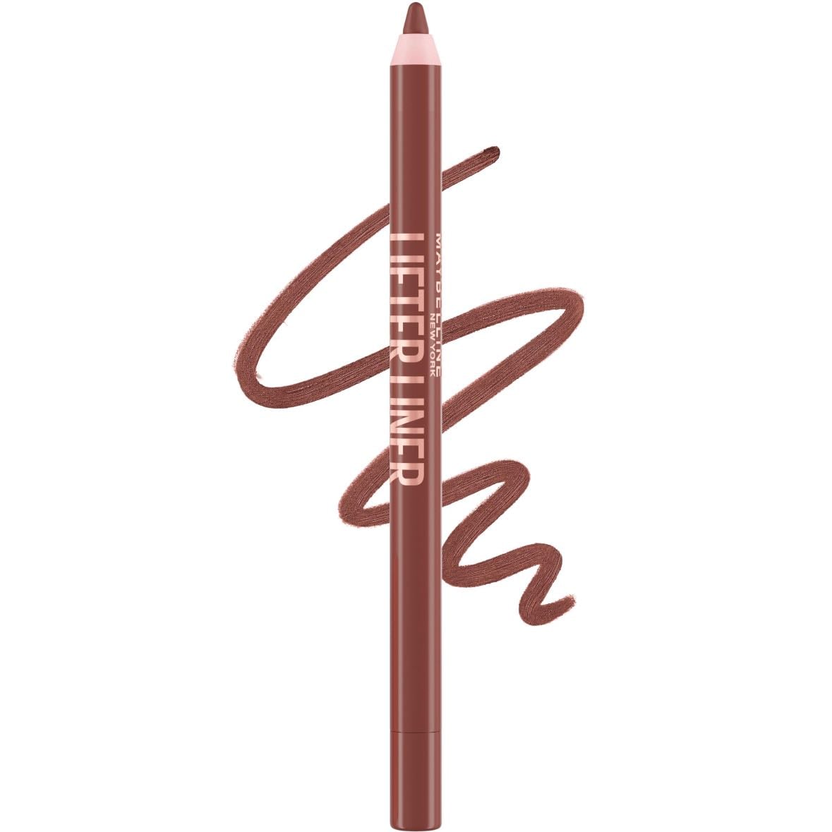 Lifter liner (let's bounce) - Maybelline New York