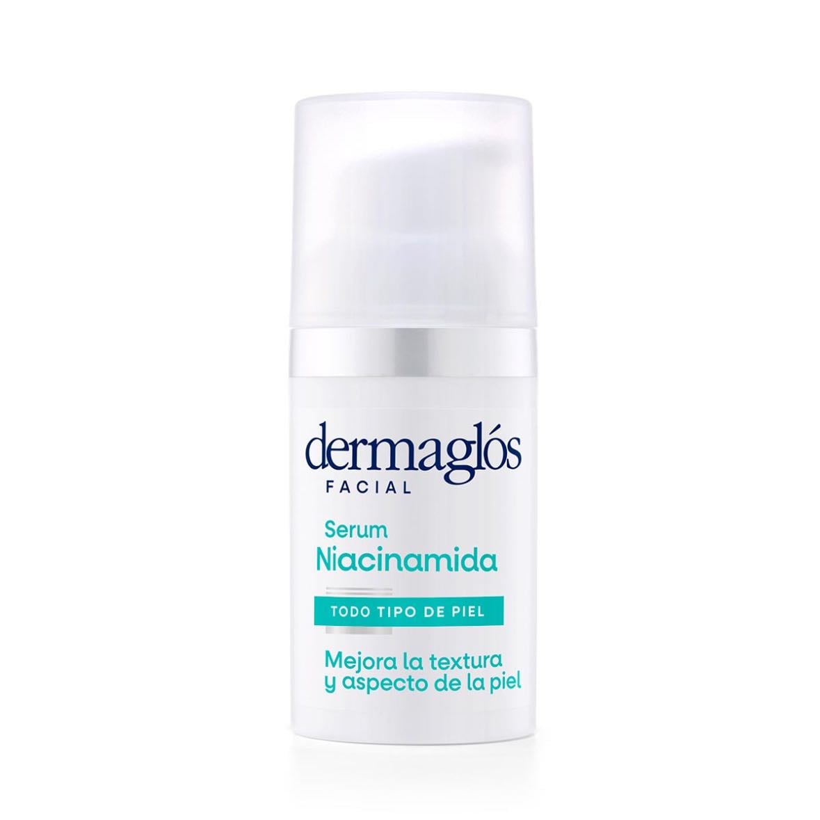 Serum Niacinamida - Dermaglós