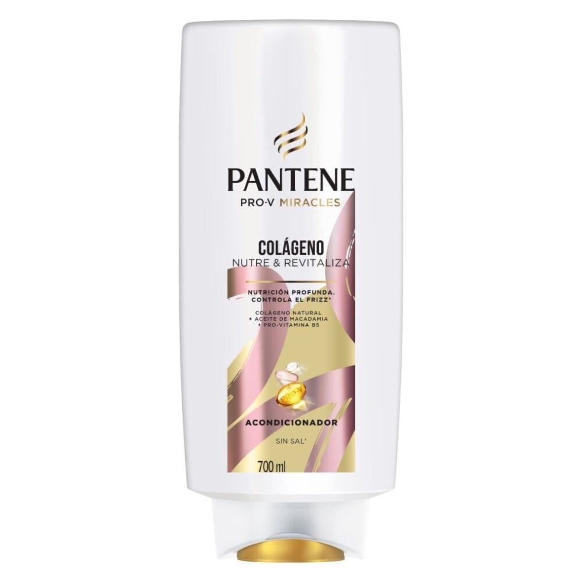 Pantene ProV Miracles - Pantene