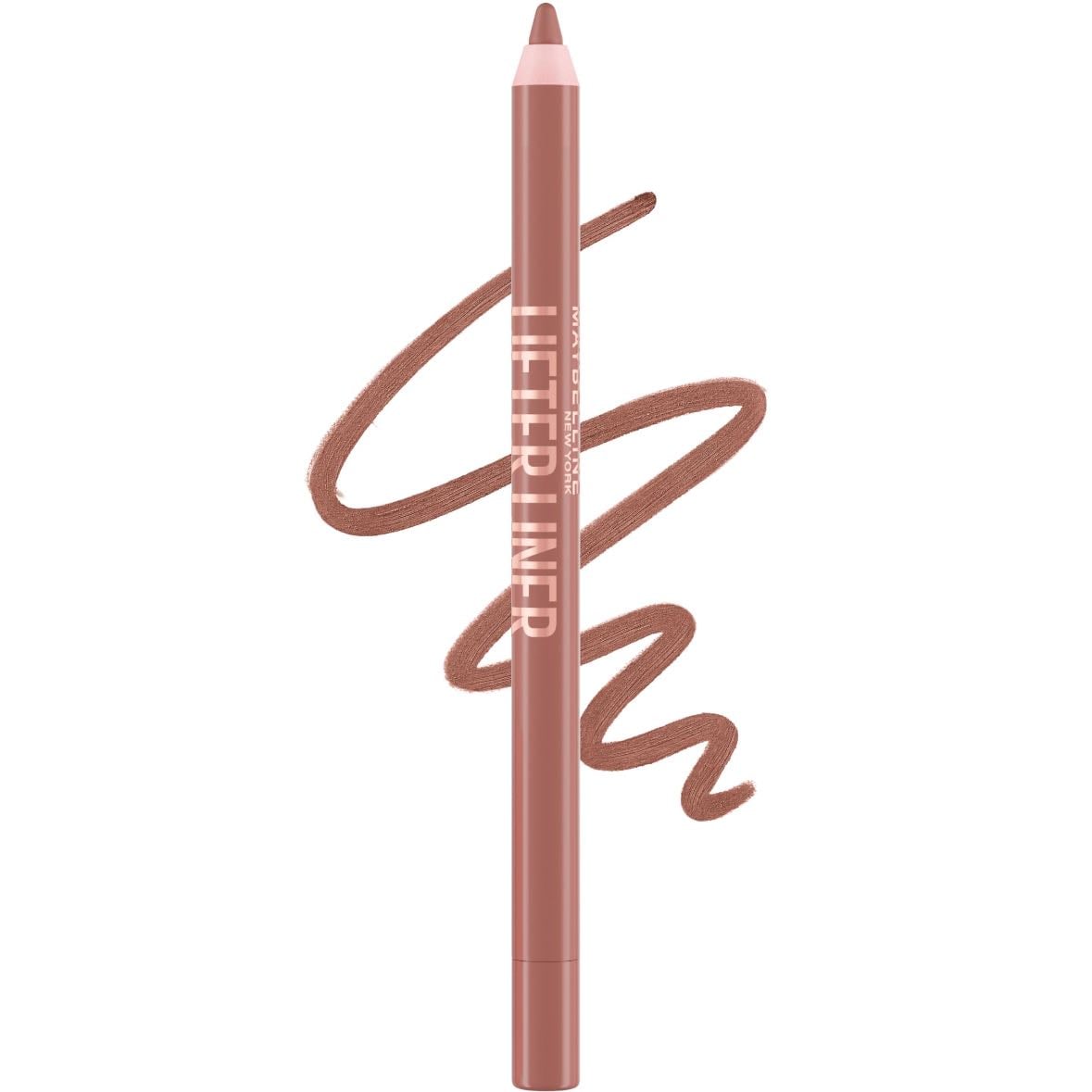 Lifter liner (on it) - Maybelline New York