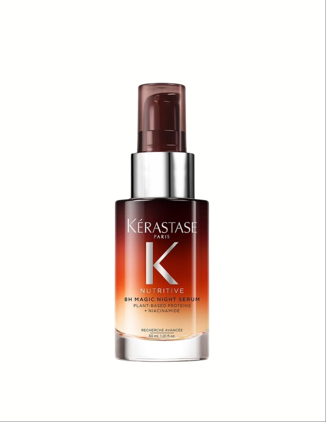 8H Magic Night Serum - Kerastase