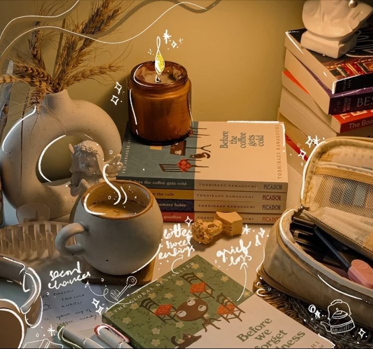 ✨Books i have read✨ - Books hypelist by Hanni