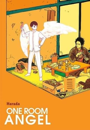 One Room Angel - Harada · 2023