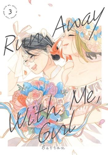 Run Away With Me - Battan · 2023