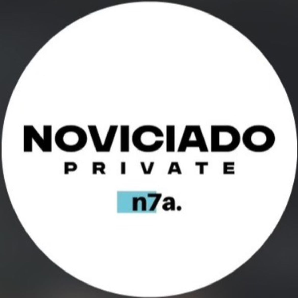 Noviciado Coffee n7aclub - Noviciado 7