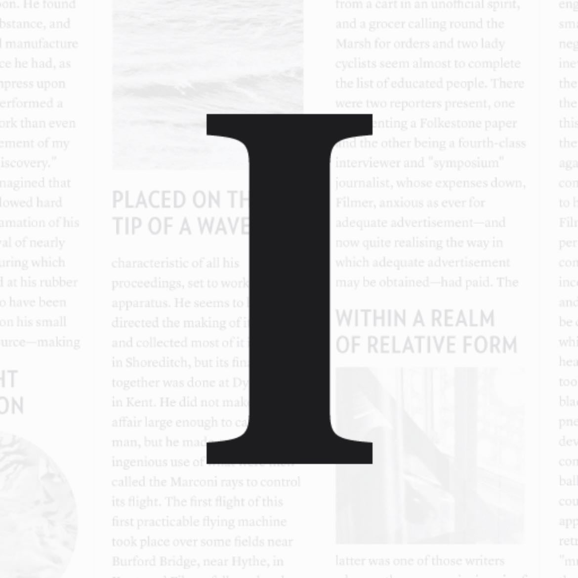 Instapaper - Guardar para leer después