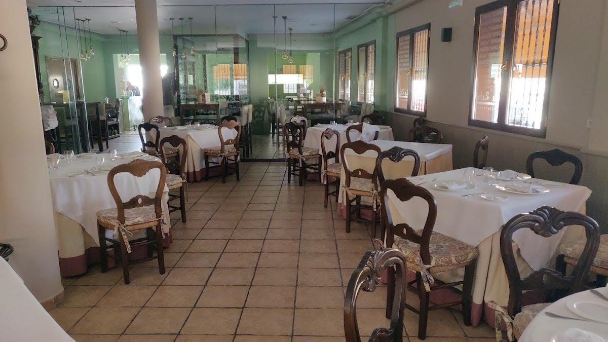 La Zafra Hostelería