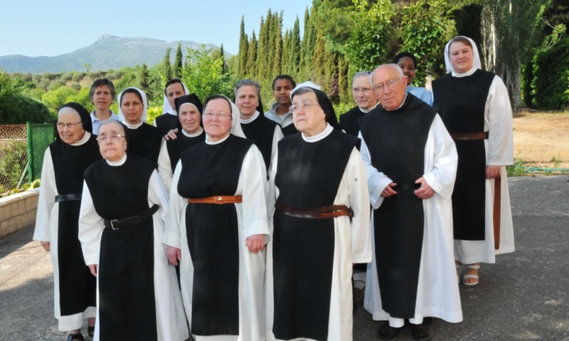 Monjas Cistercienses de Vico - Rioja | Almendrados