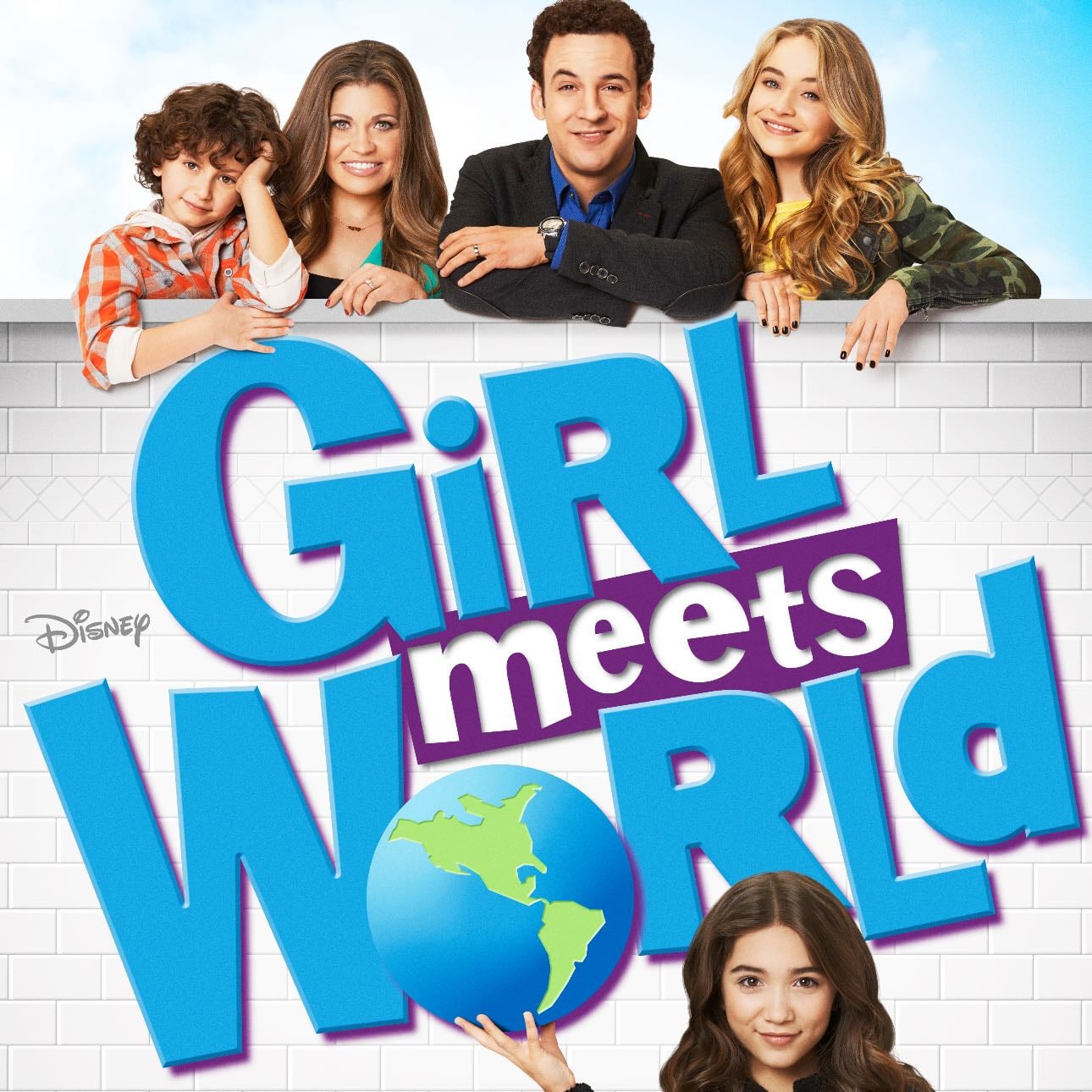 Girl meets world