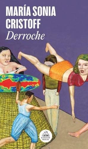 Derroche / Splurge - María Sonia Cristoff · 2023