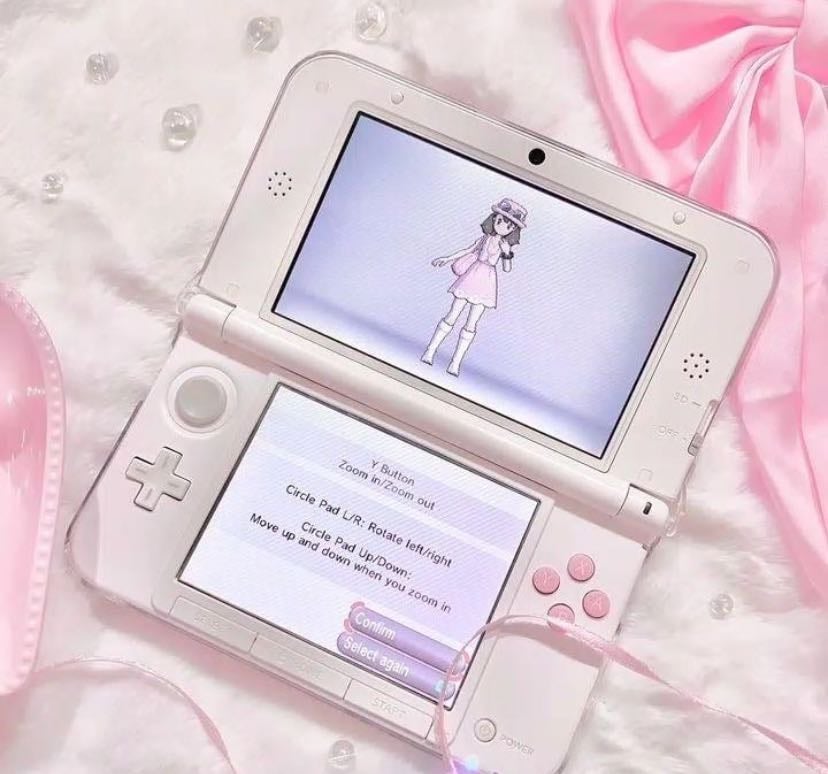 videogames 𐔌՞꜆. ̫.꜀՞𐦯