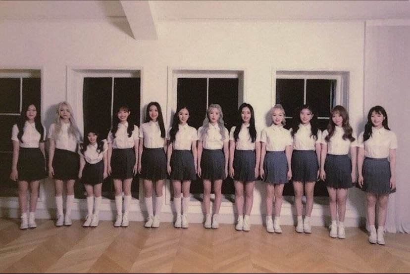 loona