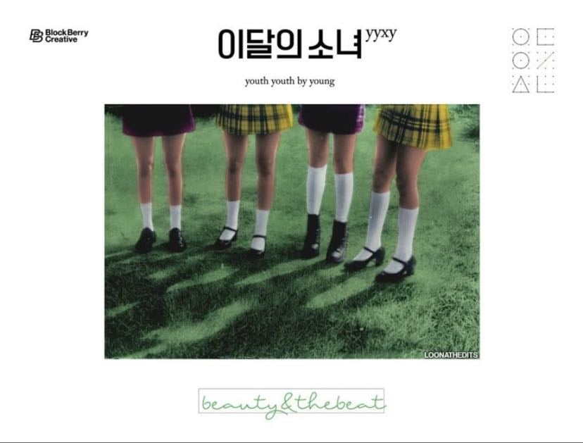 yyxy femme&fatale