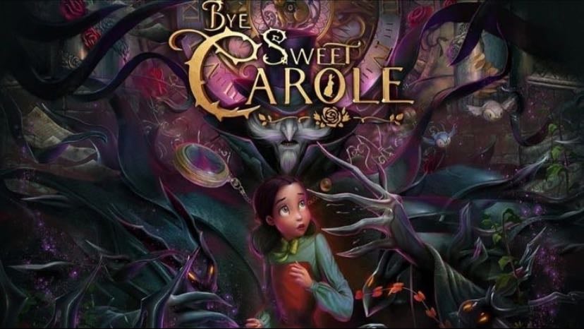 Bye Sweet Carole - Nintendo Switch · PC (Microsoft Windows) · PlayStation 4 · PlayStation 5 · Xbox One · Xbox Series X|S