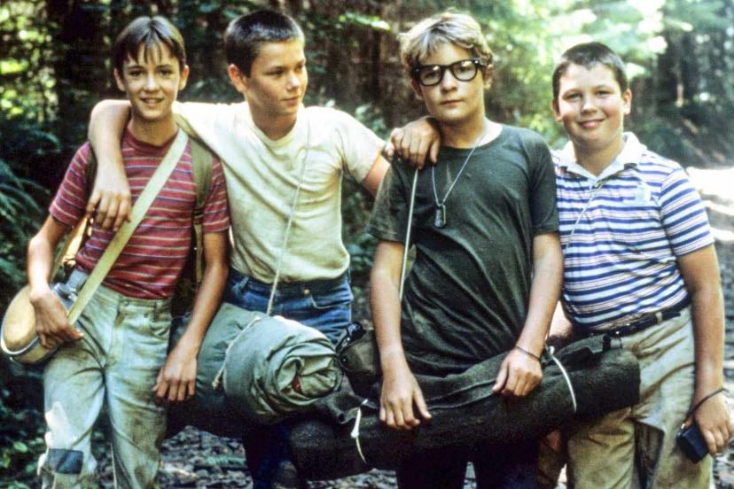 Stand by me