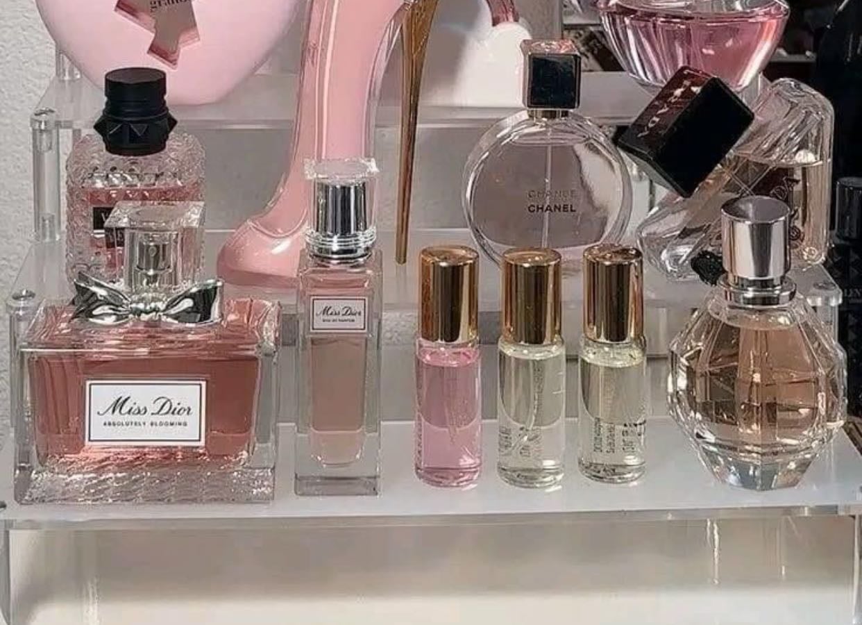 Perfumes/aromas/productos.