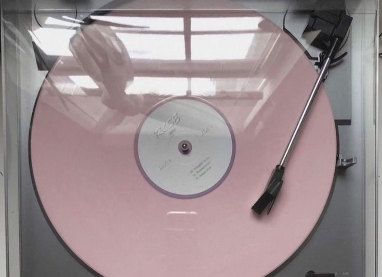 Musica/albums