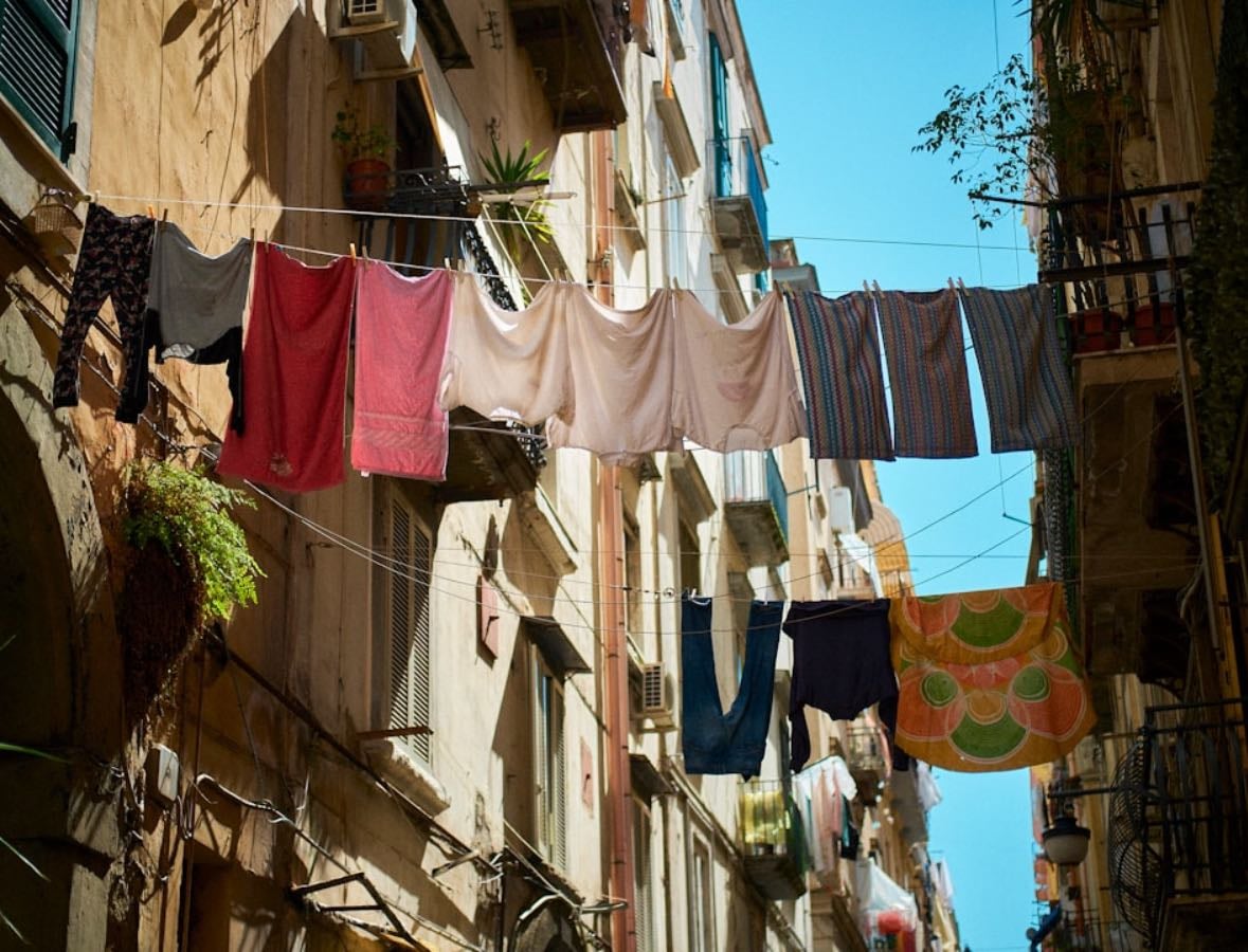 Napoli - Places hypelist by Mary Salemme