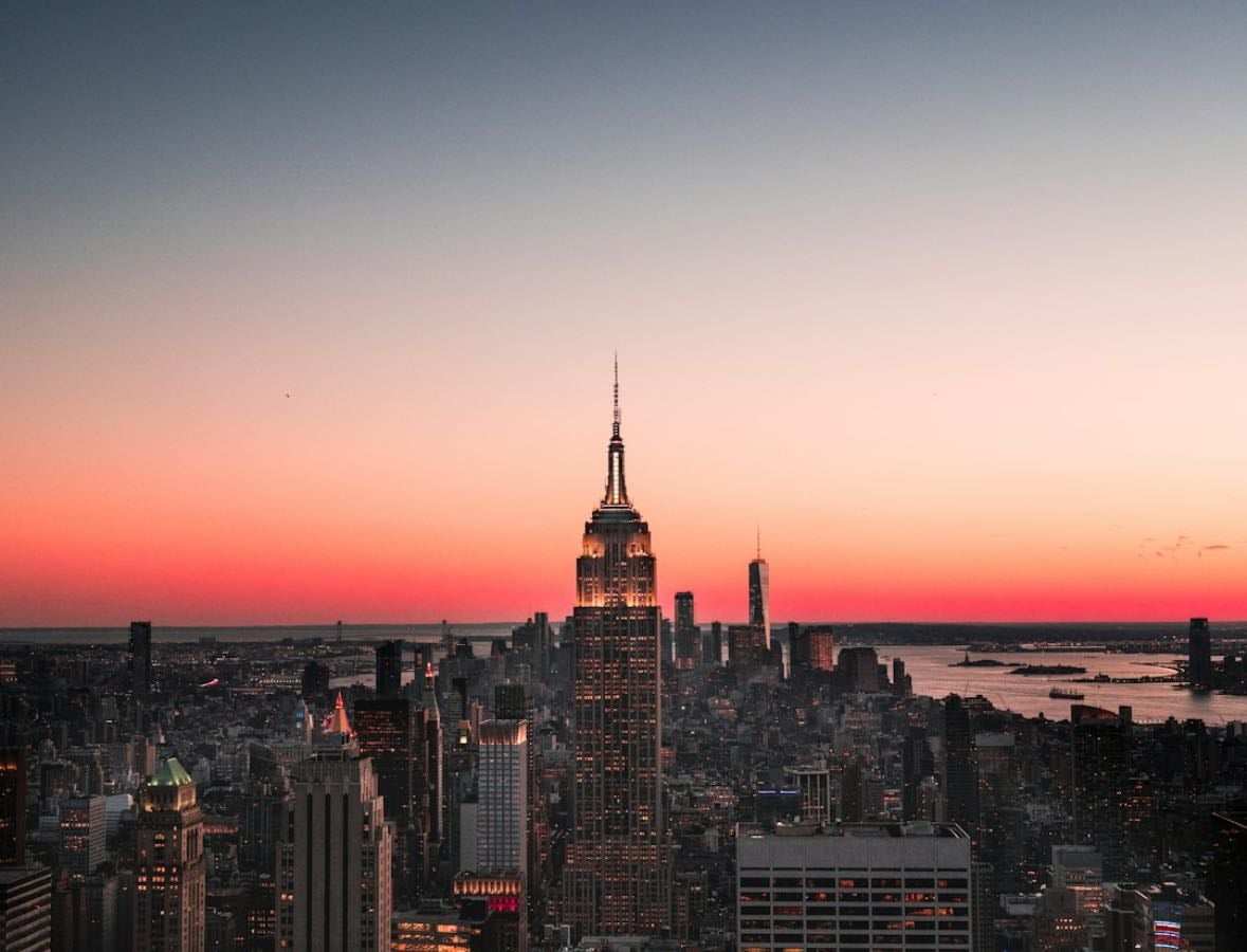 New York