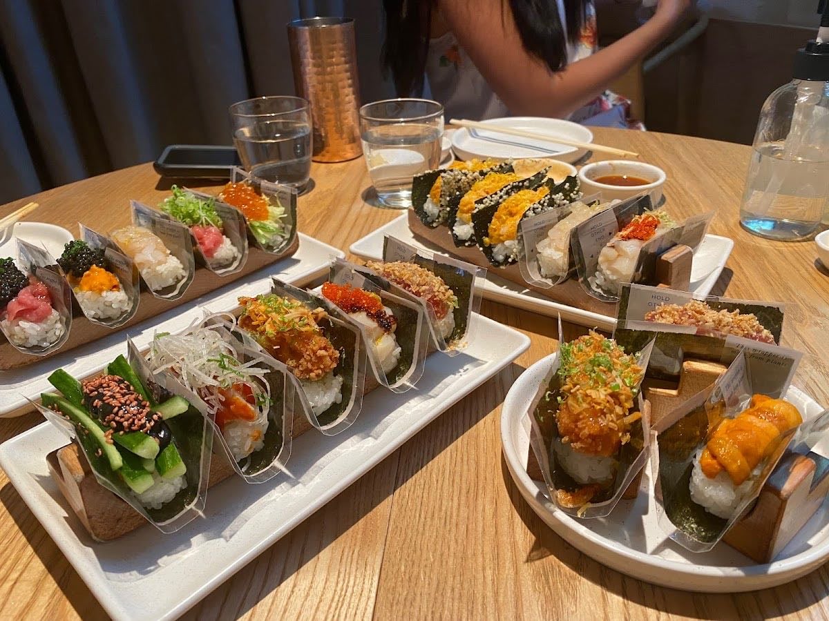 Nami Nori - 💲💲