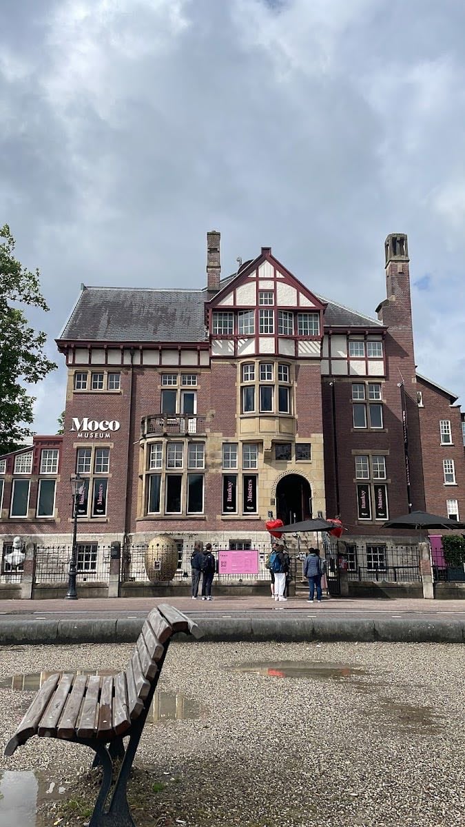 Moco Museum