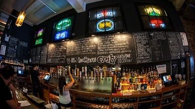 Barcade