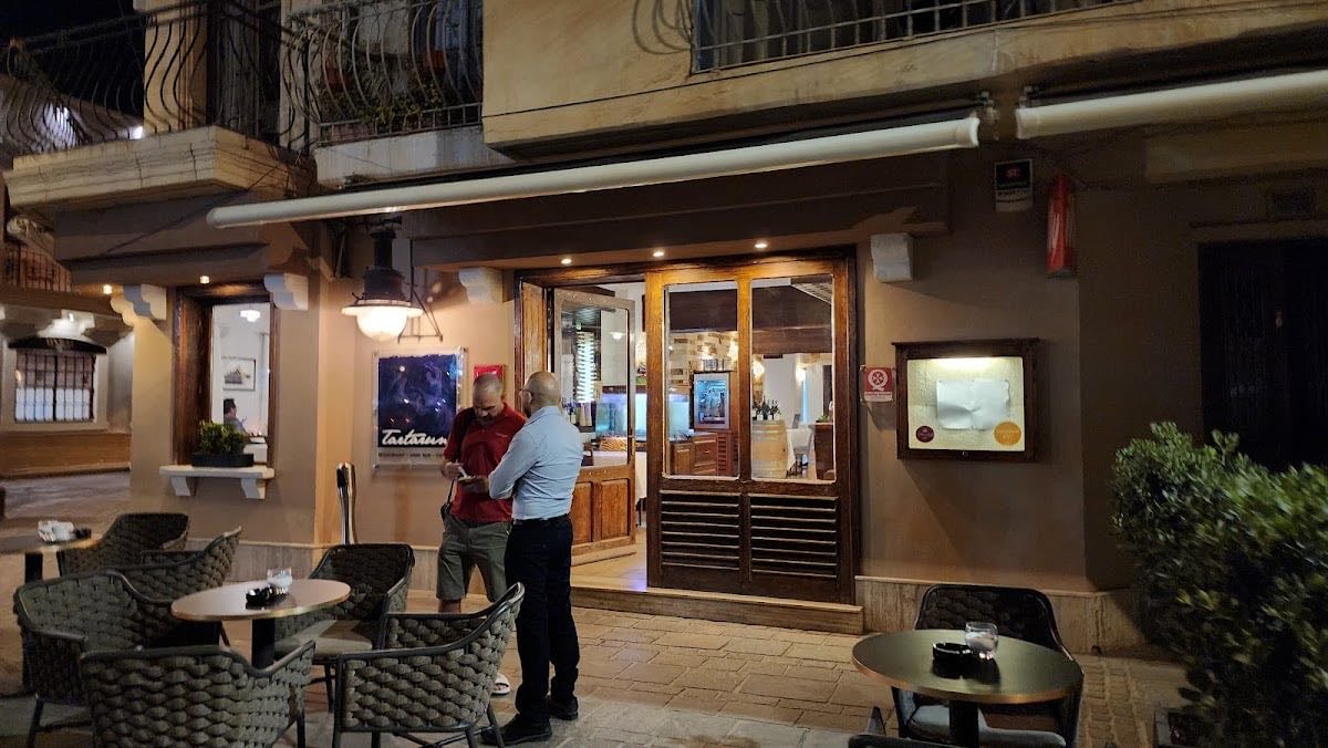 Tartarun Restaurant