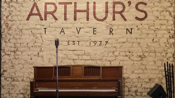 Arthur''s Tavern